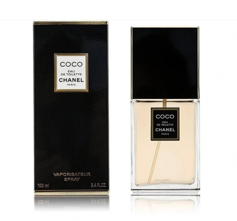 Chanel Coco Edt 100ml - Parfum dama 0